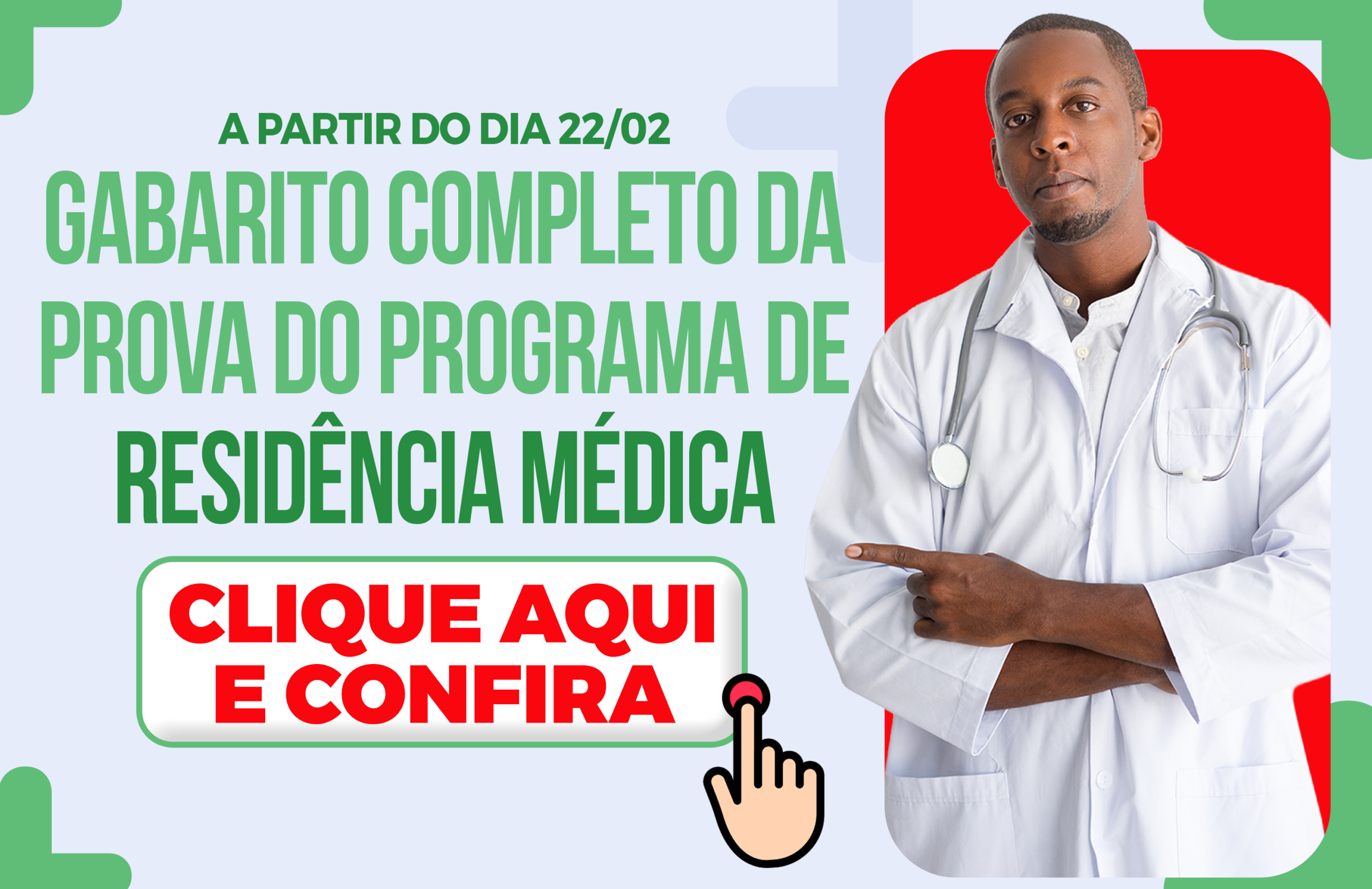 programa de residencia medica para site noticia